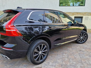 Volvo XC60 foto 3