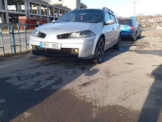 Renault Megane foto 2