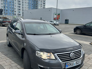 Volkswagen Passat foto 3