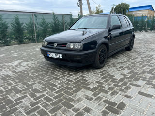 Volkswagen Golf foto 4