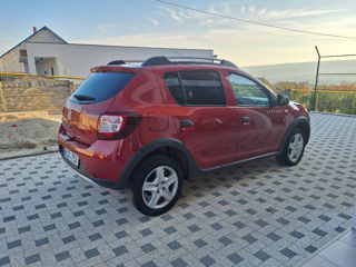 Dacia Sandero Stepway foto 3