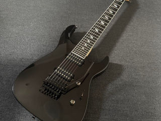 Caparison - Dellinger7 Prominence