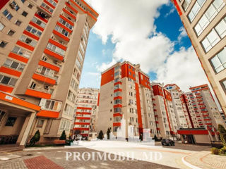 Apartament cu 2 camere, 55 m², Centru, Chișinău foto 13