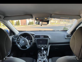 Renault Kadjar foto 5