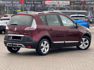 Renault Scenic foto 4