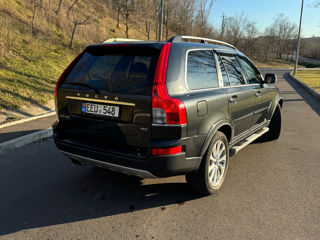 Volvo XC90 foto 4