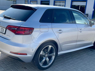 Audi A3 e-tron foto 3