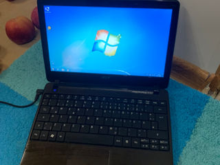 Acer Aspire ONE 10.1, AMD C60 Dual Core, 2GB RAM, 160GB ROM