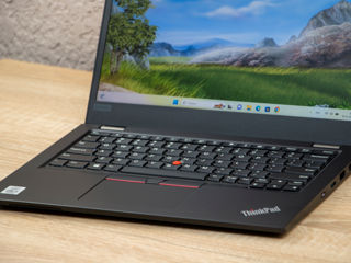 Lenovo ThinkPad L13/ Core I5 10210U/ 8Gb Ram/ 256Gb SSD/ 13.3" FHD IPS!!! foto 4