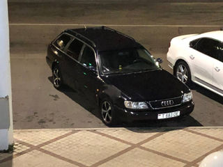 Audi A6 foto 7