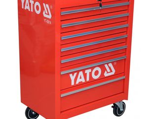 Dulap de scule Yato YT-0914 -livrare -credit-transfer