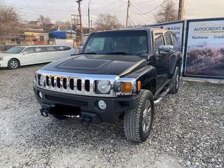 Hummer H3 foto 3