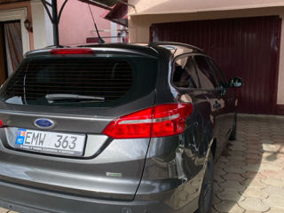 Ford Focus foto 3