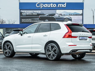 Volvo XC60 foto 5