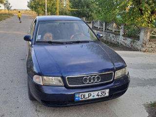 Audi A4 foto 3