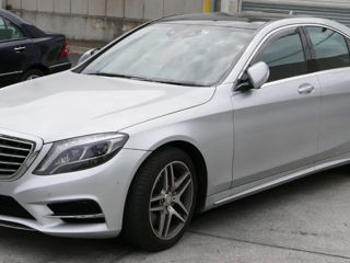 Piese Mercedes S klasse W222 (2016-2022) dezmembrare