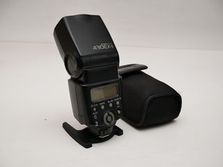 Canon 430EX-II