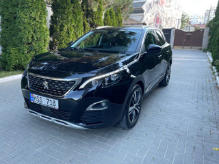 Peugeot 3008 foto 2