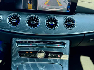 Mercedes CLS-Class foto 11