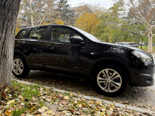 Nissan Qashqai foto 4