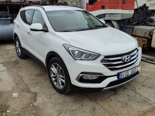 Hyundai Santa FE foto 7