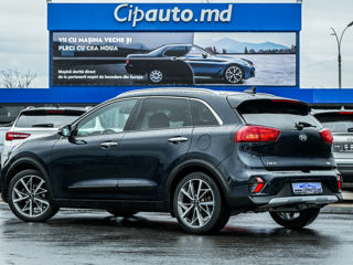 KIA Niro foto 2