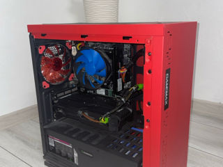 Vând PC de Gaming - Stare Excelentă foto 2