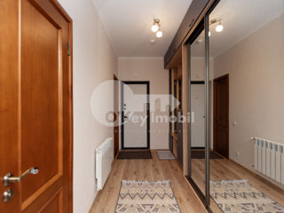 Apartament cu 2 camere, 73 m², Ciocana, Chișinău foto 11