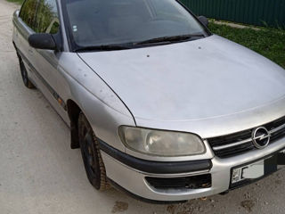 Opel Omega