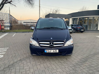 Mercedes Vito foto 2