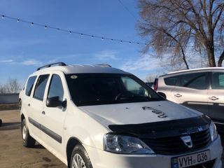 Dacia Logan Mcv foto 3