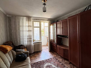 Apartament cu 1 cameră, 19 m², Botanica, Chișinău foto 3