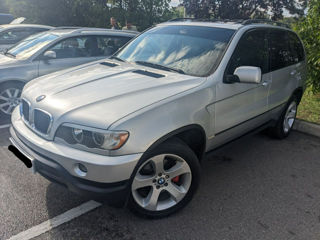 BMW X5 foto 2