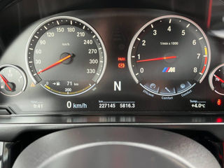 BMW X5 M foto 10