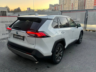 Toyota Rav 4 foto 3