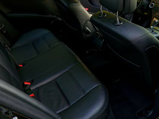 Mercedes C-Class фото 6