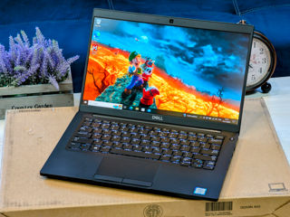 Dell Latitude 7390 IPS (Core i5 8350u/16Gb Ram/256Gb SSD/13.3" FHD IPS) foto 4