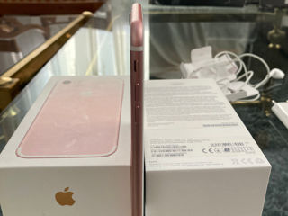 7 Rose Gold 32GB Ideal Original foto 8