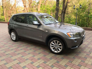 BMW X3 foto 5