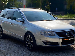 Volkswagen Passat foto 2