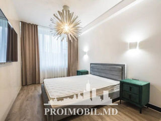 Apartament cu 2 camere, 82 m², Râșcani, Chișinău foto 1