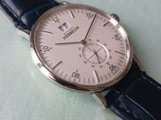 Michel Herbelin watch ref. 18247 foto 8