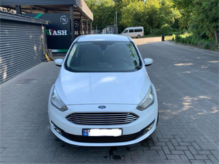 Ford C-Max foto 2