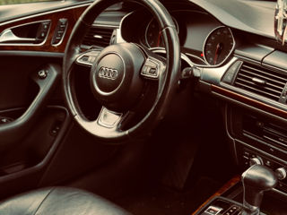 Audi A6 foto 6