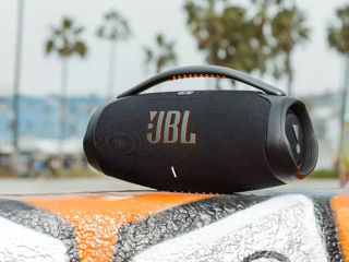 Jbl BoomBox 3 sigilata