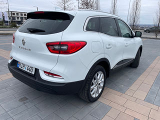 Renault Kadjar foto 3