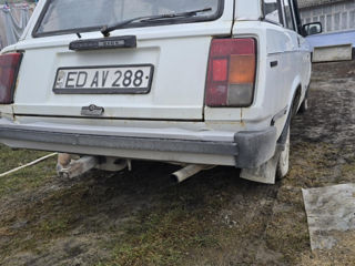 Lada / ВАЗ 2104 foto 2