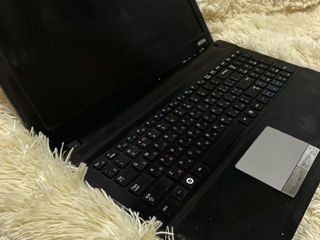Laptop samsung