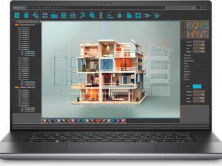 Dell Precision Workstation 5690 foto 2