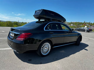 Mercedes C-Class foto 20